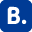 Favicon of Booking.com website