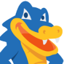 Favicon of HostGator website