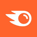 Favicon of Semrush website